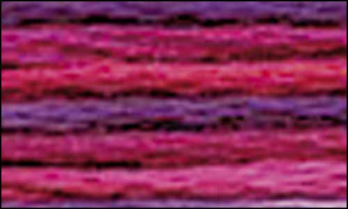 DMC Variations Floss. Azalea (4211) - Click Image to Close